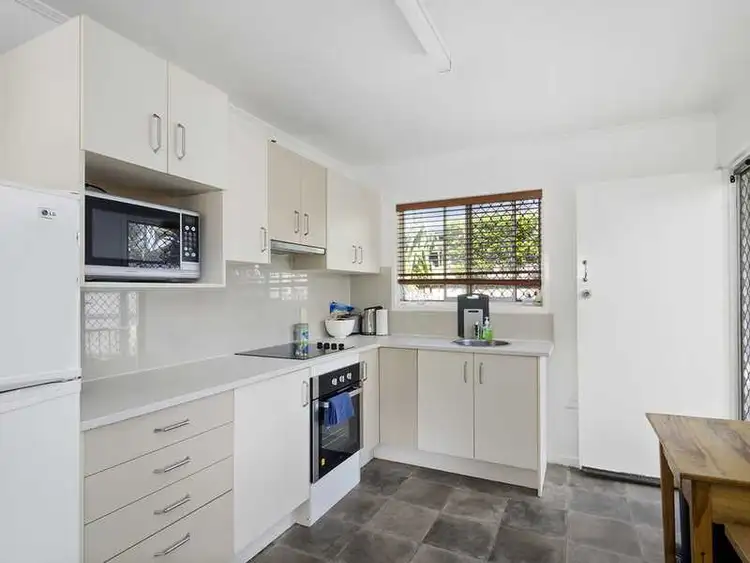 Second view of Homely unit listing, 4/1003 Gold Coast Highway, Palm Beach QLD 4221