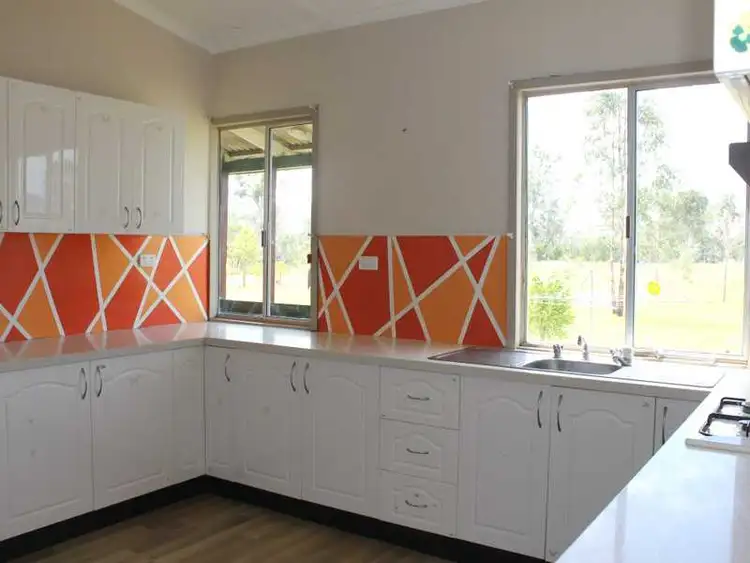 Sixth view of Homely house listing, 9 Reedbed Road, Bororen QLD 4678