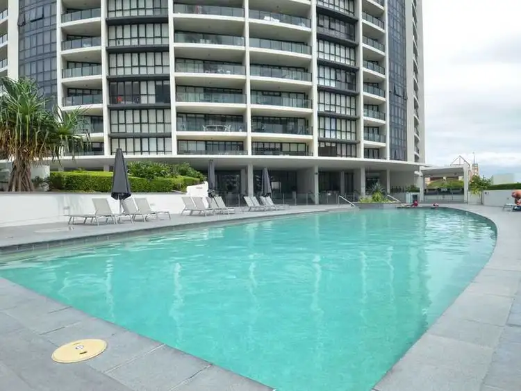 Fourth view of Homely apartment listing, 22 Surf Parade, Broadbeach QLD 4218