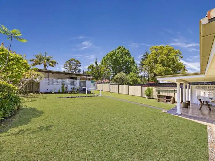 18 Ward Street, Eastwood NSW 2122