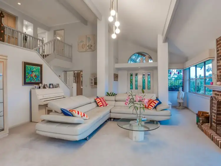 Fourth view of Homely house listing, 2 Duke Court, Tallai QLD 4213