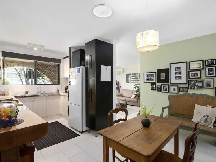 Second view of Homely villa listing, 8/9 Nineteenth Avenue, Palm Beach QLD 4221