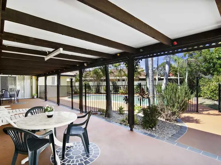 Fourth view of Homely house listing, 11 Cedar Court, Palm Beach QLD 4221