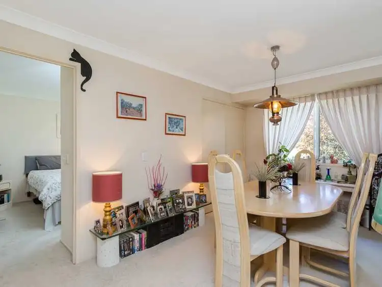 Fourth view of Homely townhouse listing, 128 Benowa Road, Southport QLD 4215
