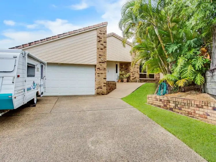 Fourth view of Homely house listing, 24 Dawnann Court, Carrara QLD 4211
