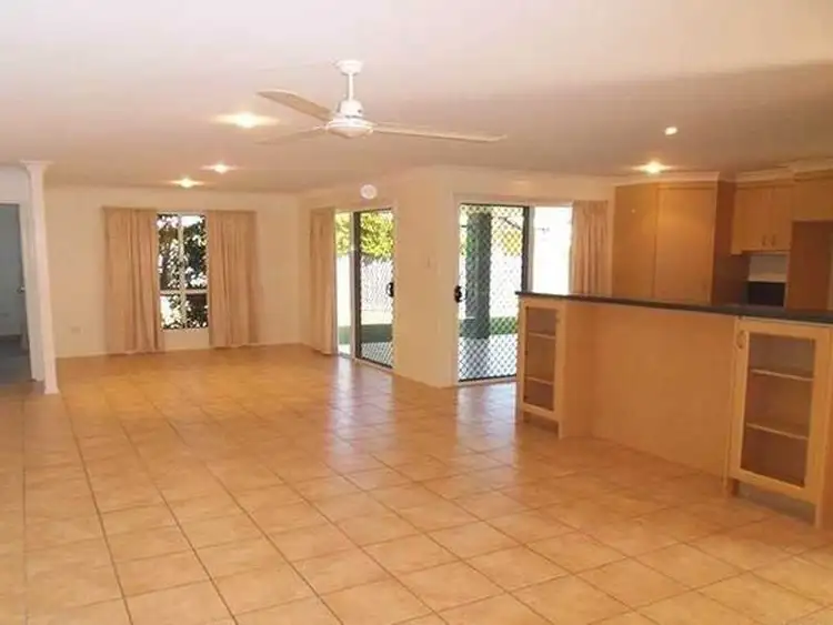 Fourth view of Homely house listing, 7 Riverside Drive, Tannum Sands QLD 4680