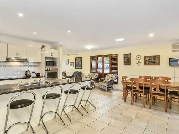 Third view of Homely house listing, 13 Wagner Street, Mudgeeraba QLD 4213