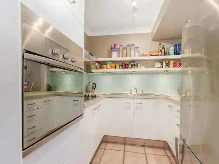 44/5 Galeen Drive, Burleigh Waters QLD 4220