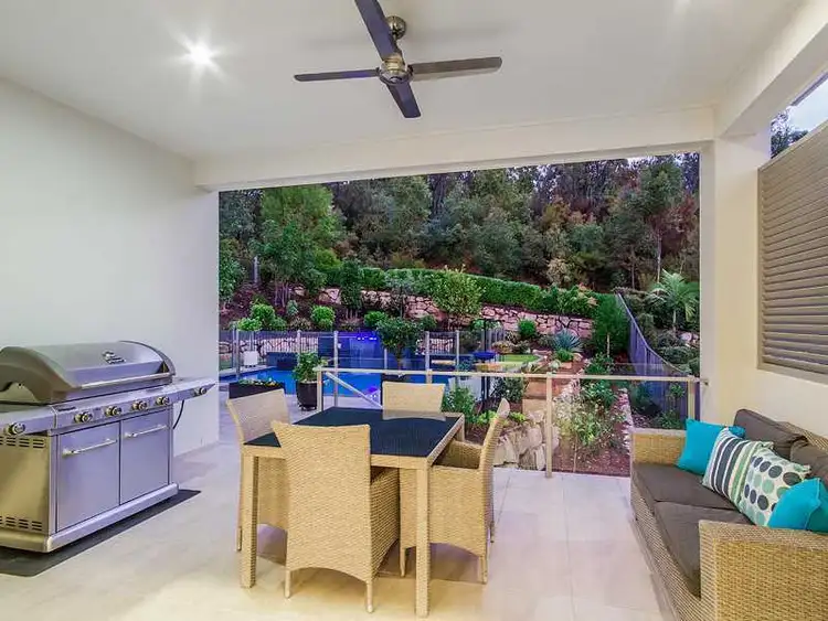 65 Barden Ridge Road, Reedy Creek QLD 4227