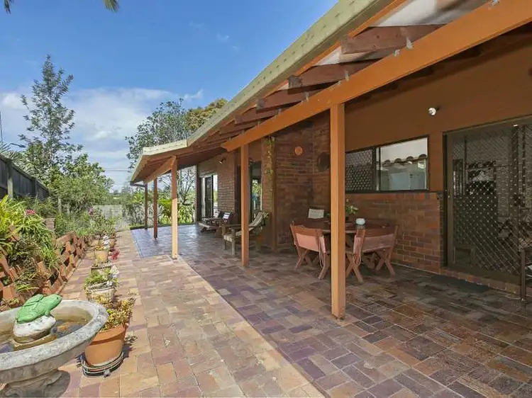 Third view of Homely house listing, 1019 Moggill Road, Kenmore QLD 4069