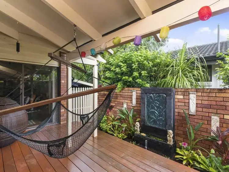 Seventh view of Homely house listing, 14 Myrtle Court, Palm Beach QLD 4221
