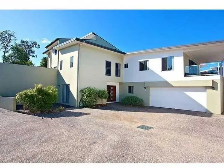 Main view of Homely house listing, 2/13 Andromeda Pde, Robina QLD 4226