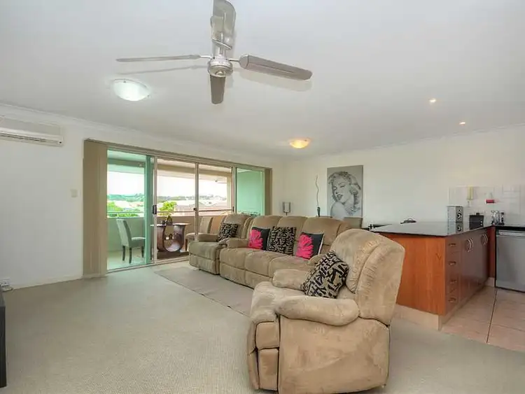 Fourth view of Homely apartment listing, Unit/120/137 Laver Drive, Robina QLD 4226