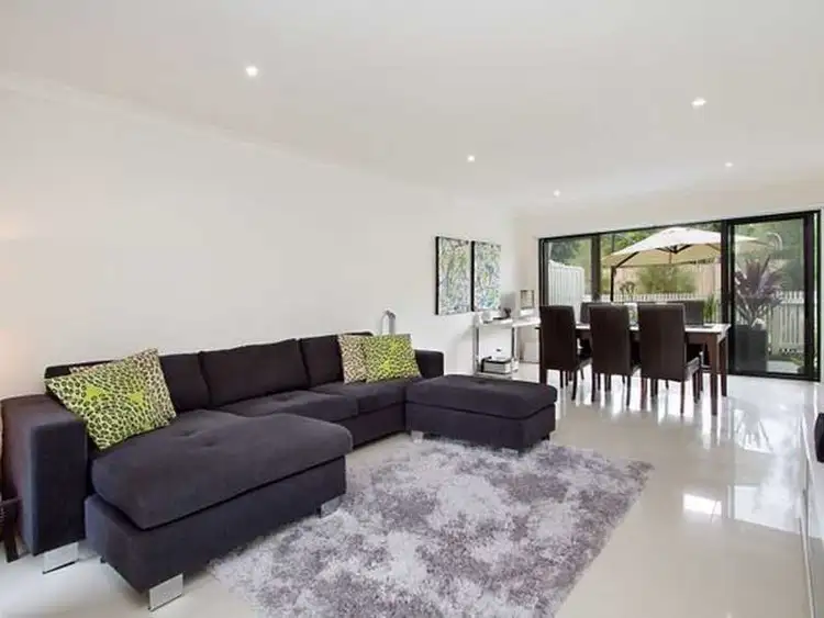 Third view of Homely townhouse listing, 171/2 Inland Drive, Tugun QLD 4224