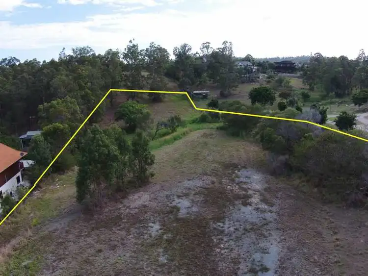 Third view of Homely land listing, 293 San Fernando Drive, Worongary QLD 4213