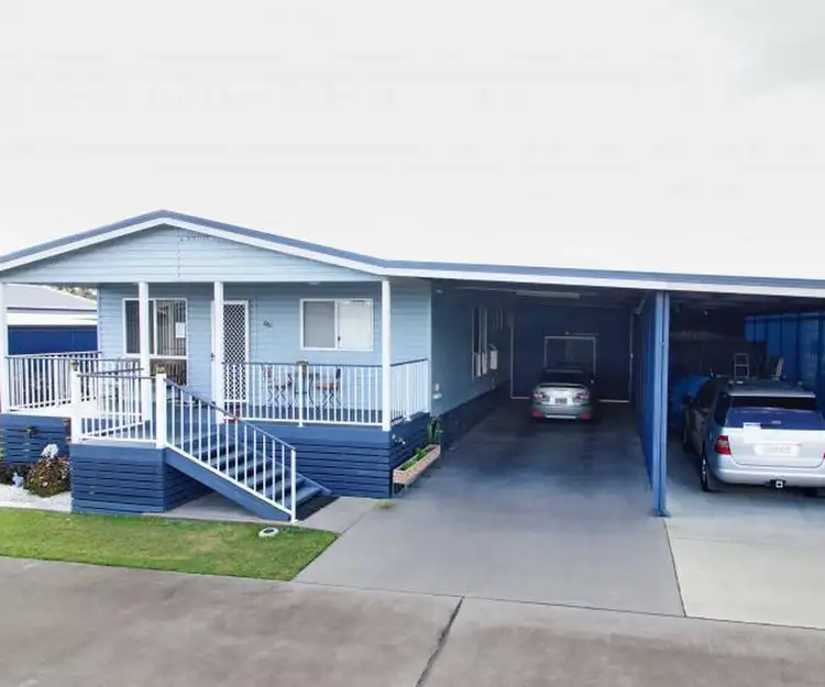 65/ 69 Light Street, Casino NSW 2470