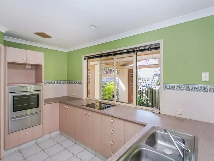 Sixth view of Homely house listing, 1 Strike Way, Mudgeeraba QLD 4213