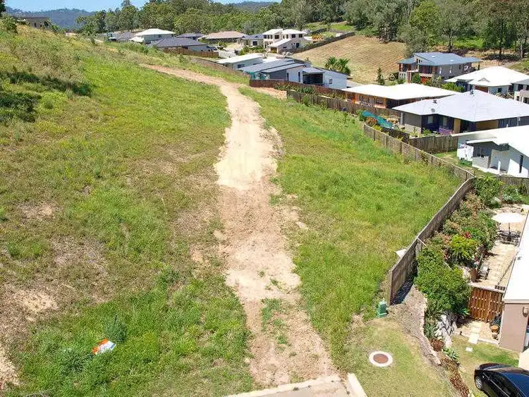 Sixth view of Homely land listing, 5 Curtis Court, Mudgeeraba QLD 4213
