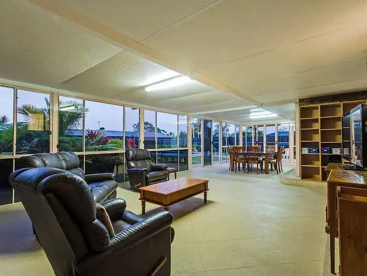 Seventh view of Homely house listing, 13 San Fernando Drive, Worongary QLD 4213