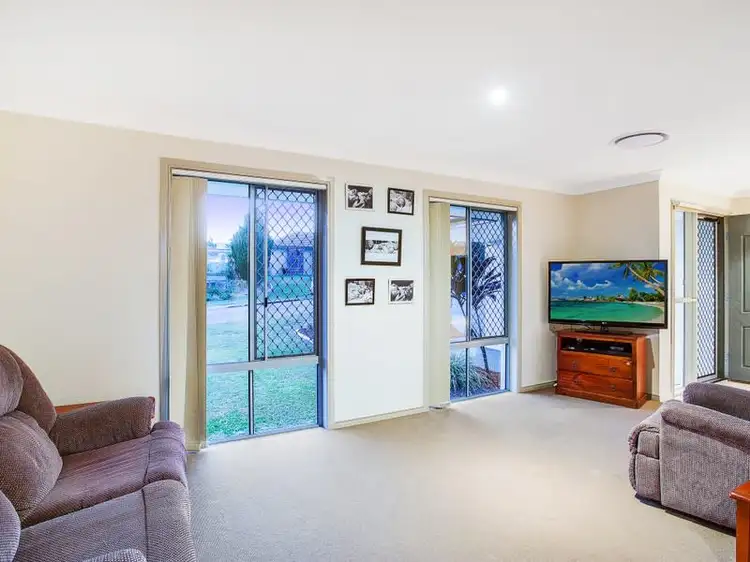 Second view of Homely house listing, 9 Antonson Crescent, Mudgeeraba QLD 4213