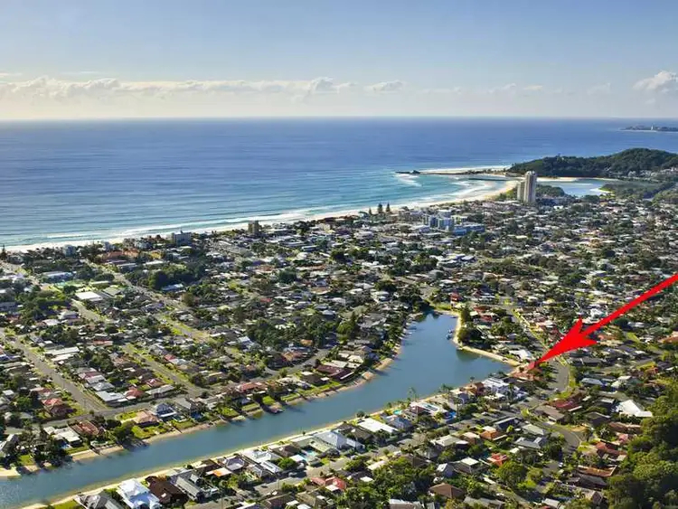 Fourth view of Homely house listing, 232 Mallawa Drive, Palm Beach QLD 4221
