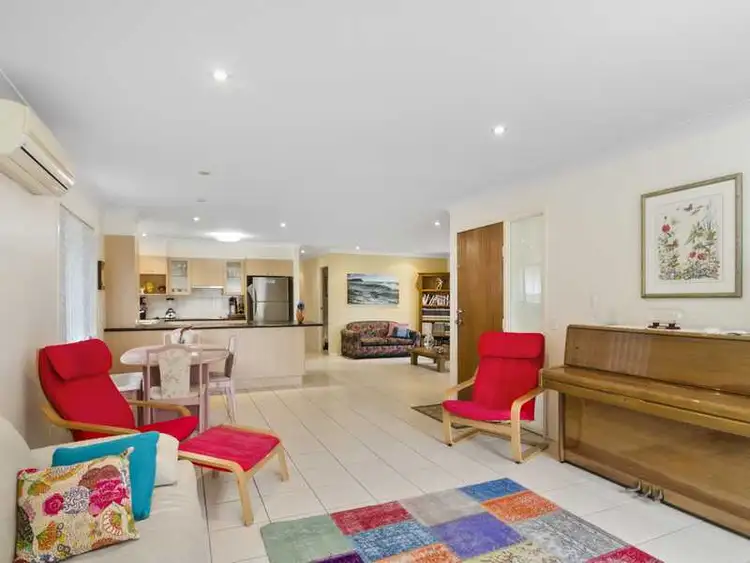 Main view of Homely house listing, 149 Laguna Avenue, Palm Beach QLD 4221