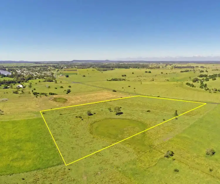 Lot 213 Casino Coraki Road, Coraki NSW 2471