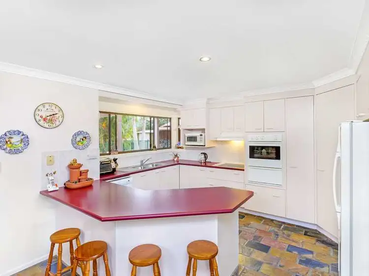 Fourth view of Homely house listing, 30 Cornwall Drive, Elanora QLD 4221