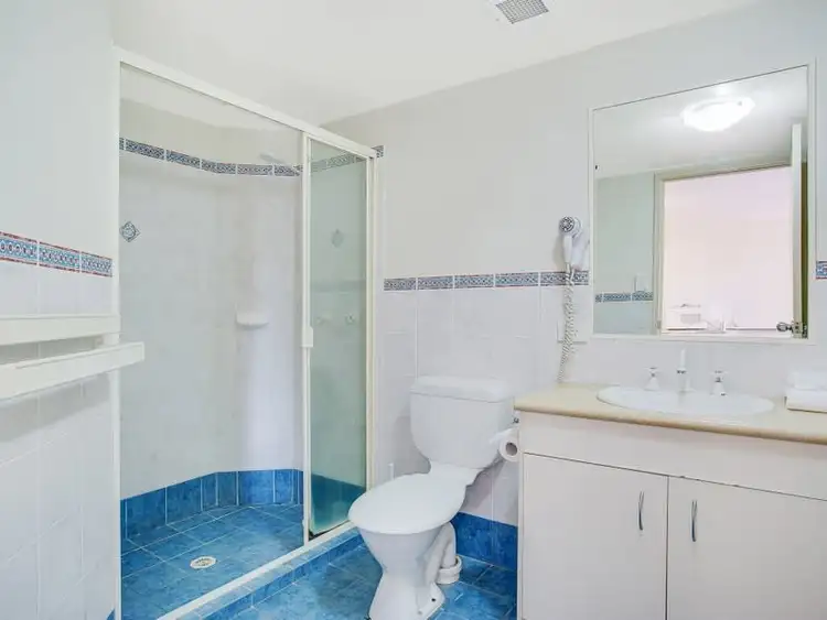 Fifth view of Homely apartment listing, 9/40-46 Burra Street, Chevron Island QLD 4217
