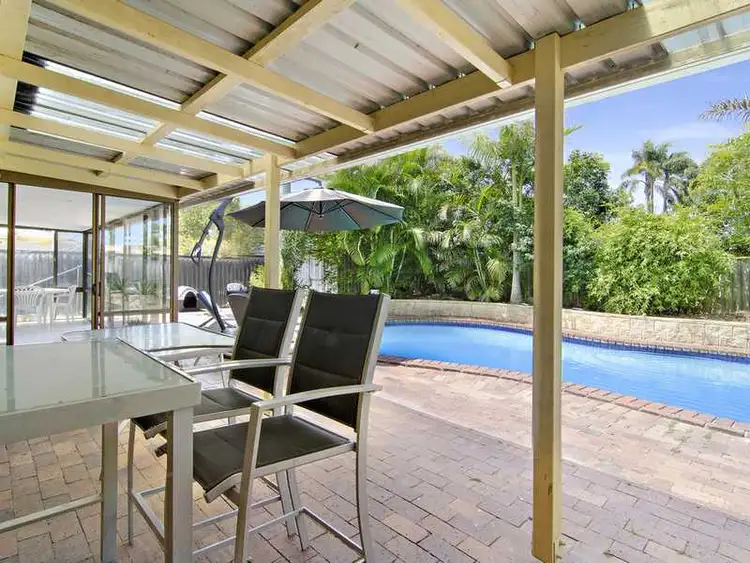 Sixth view of Homely house listing, 12 Colvillea Court, Palm Beach QLD 4221