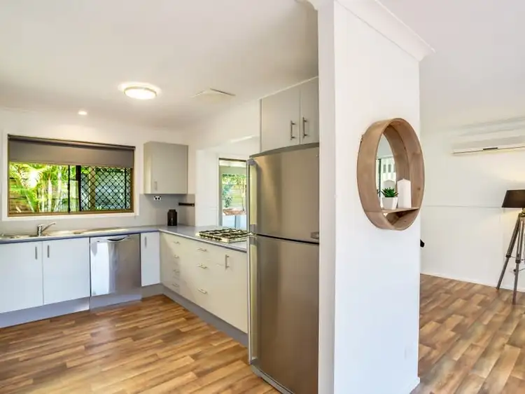 Third view of Homely house listing, 1 Satellite Court, Mudgeeraba QLD 4213