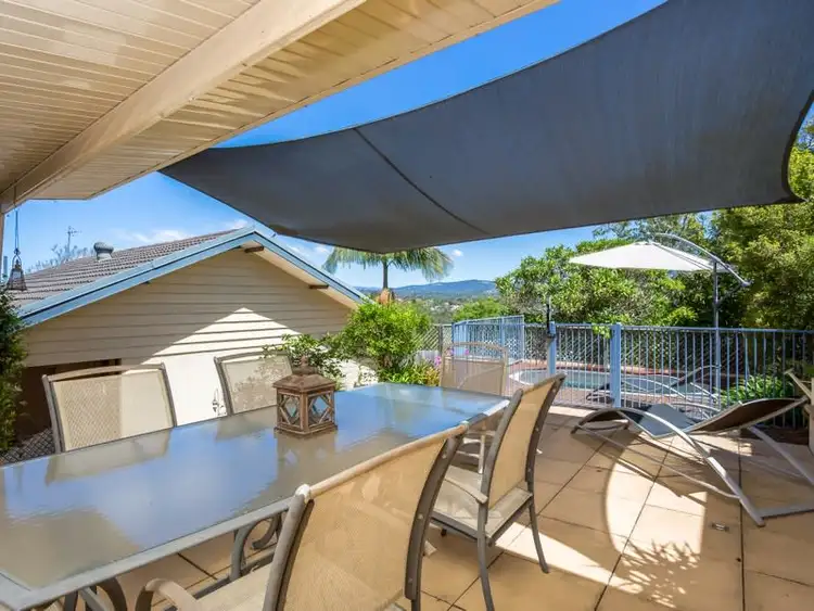 Sixth view of Homely house listing, 14 Ivy Street, Carrara QLD 4211