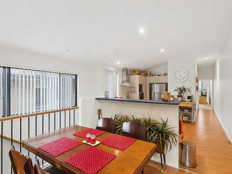 Sixth view of Homely semi-detached listing, 1/14 Tenth Avenue, Palm Beach QLD 4221