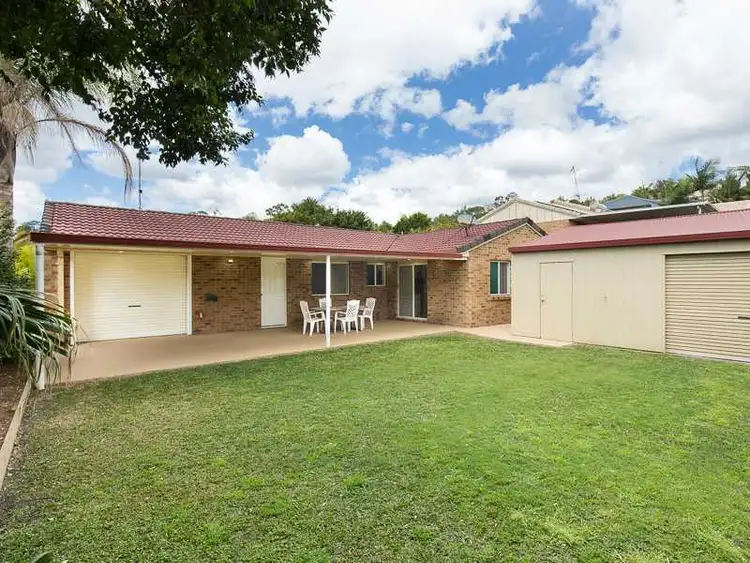 Second view of Homely house listing, 16 Pineneedle Court, Oxenford QLD 4210