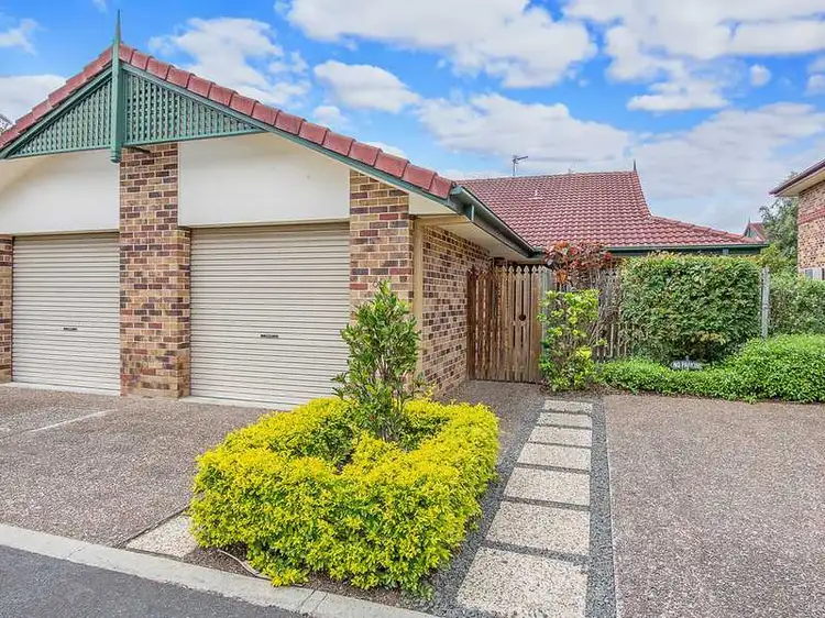 69/36 WEEDONS RD, Nerang QLD 4211