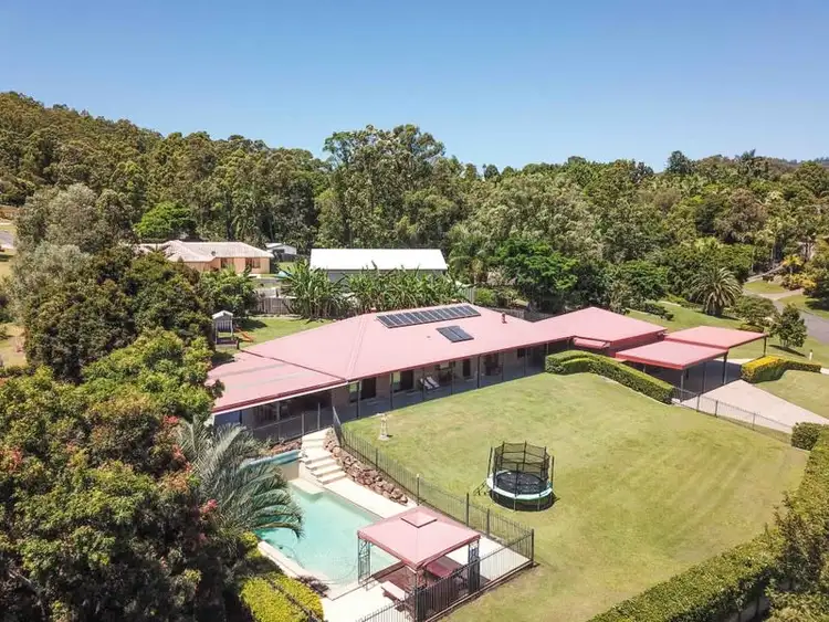 67 Gardenia Dr, Bonogin QLD 4213