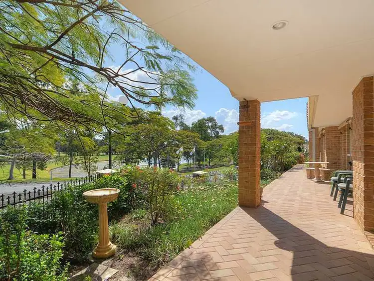 Main view of Homely house listing, 6 Hillsborough Cl, Robina QLD 4226
