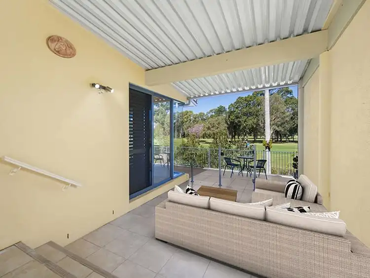 Fifth view of Homely townhouse listing, 6/125 Santa Cruz Blvd, Clear Island Waters QLD 4226