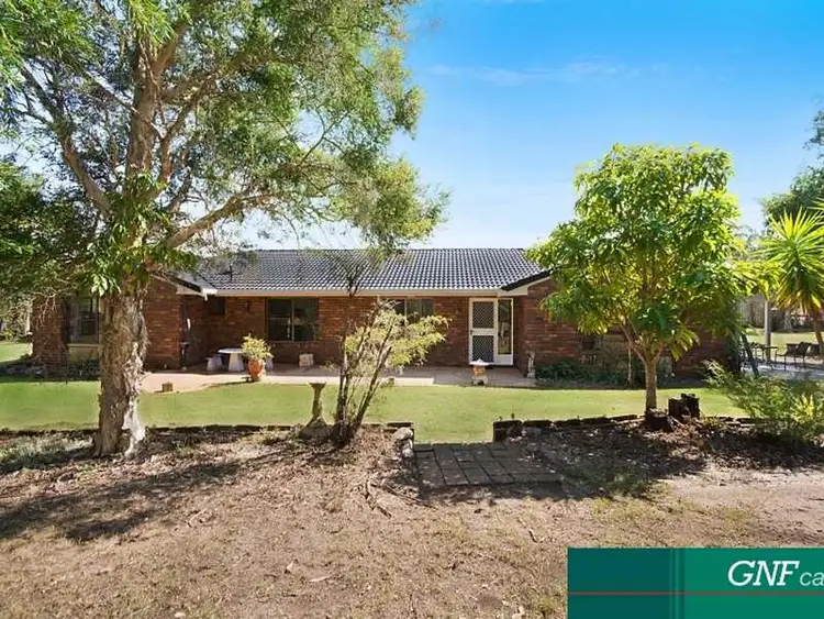 Third view of Homely rural property listing, 655 Naughtons Gap Road - NAUGHTONS GAP via, Casino NSW 2470