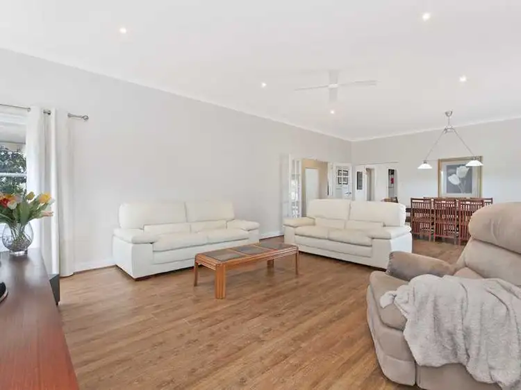 Second view of Homely house listing, 1302 Warrnambool - Caramut Road, Winslow VIC 3281