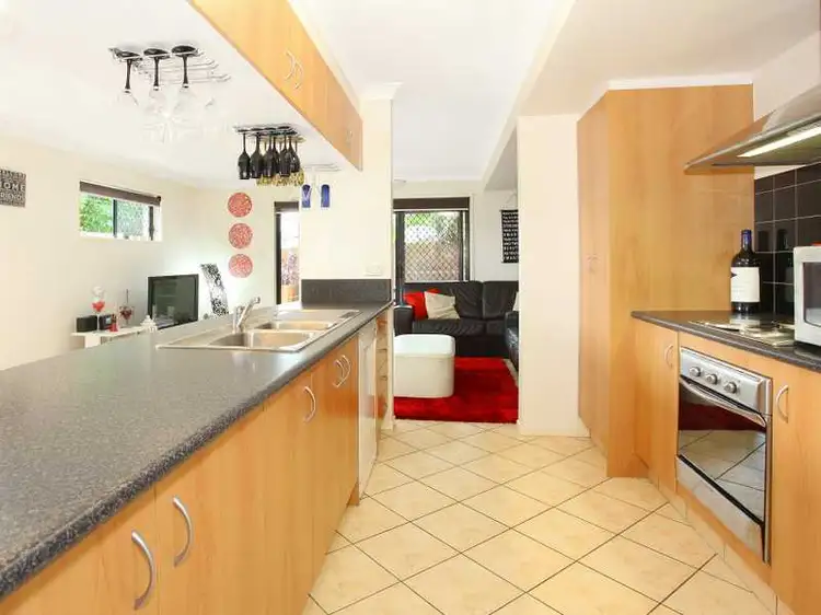 Seventh view of Homely townhouse listing, 106/26 Inwood Cct, Merrimac QLD 4226