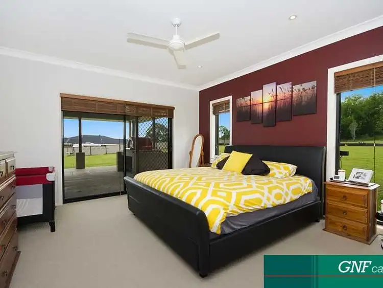 Sixth view of Homely house listing, 7 Zinnia Court - FAIRY HILL via, Casino NSW 2470