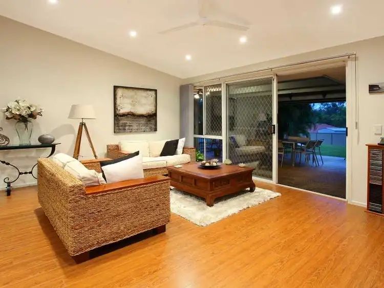 Seventh view of Homely house listing, 22 Rosedale Place, Helensvale QLD 4212