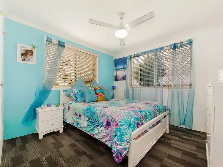Sixth view of Homely unit listing, 1/27 Duet Drive, Mermaid Waters QLD 4218