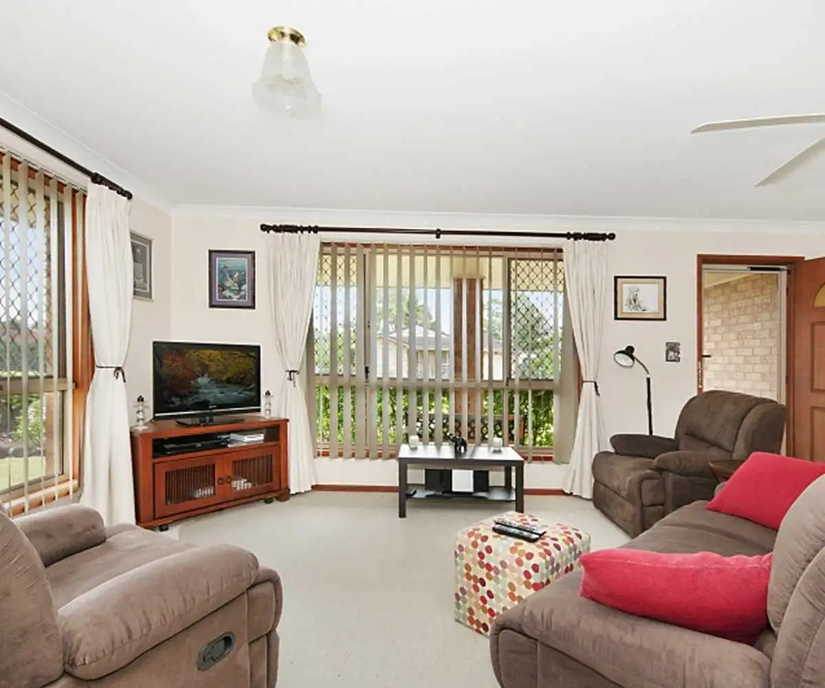 Main view of Homely unit listing, 1/36 Francis St, Casino NSW 2470