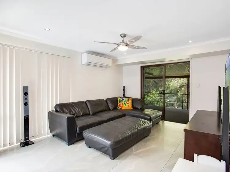 Fifth view of Homely house listing, 19 Hoban Ct, Nerang QLD 4211