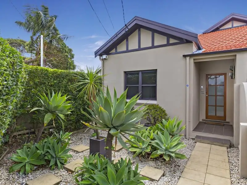 Main view of Homely house listing, 96A Ingham Avenue, Five Dock NSW 2046