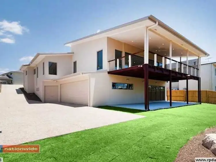 Main view of Homely house listing, 128 Paperbark Circuit, Moggill QLD 4070