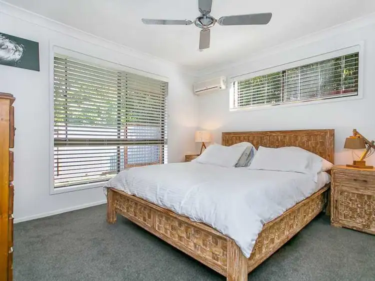 Seventh view of Homely house listing, 6 St Andrew's Glade, Robina QLD 4226