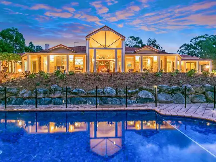 Second view of Homely house listing, 23 Earle Ct, Tallai QLD 4213